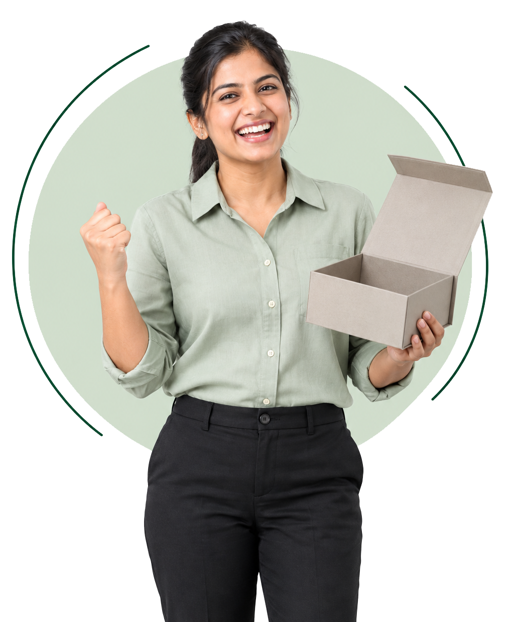 Karuvi — pricing for anyone in print & packaging